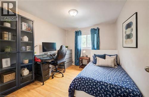 27 Glen Avon Crescent, Kitchener, ON 