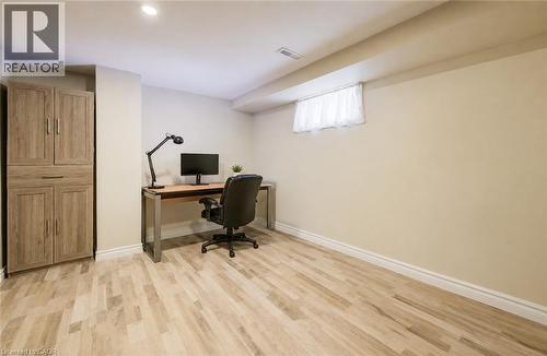 27 Glen Avon Crescent, Kitchener, ON 