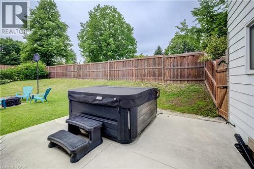 27 Glen Avon Crescent, Kitchener, ON 
