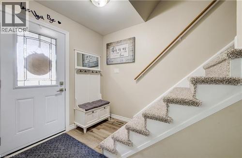 27 Glen Avon Crescent, Kitchener, ON 