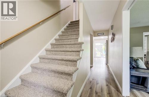 27 Glen Avon Crescent, Kitchener, ON 