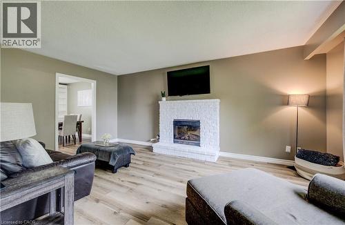 27 Glen Avon Crescent, Kitchener, ON 