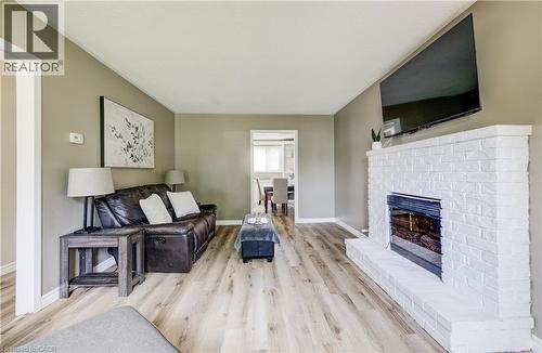 27 Glen Avon Crescent, Kitchener, ON 