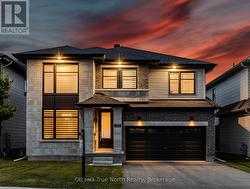152 FINSBURY AVENUE Ottawa, ON K2S 2P5