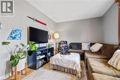 107 Horning Drive Unit# Upper, Hamilton, ON 