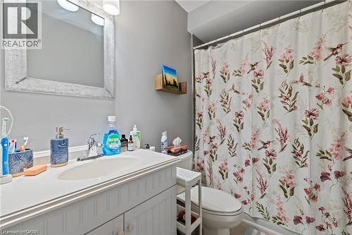 107 Horning Drive Unit# Upper, Hamilton, ON 