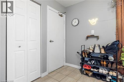 107 Horning Drive Unit# Upper, Hamilton, ON 