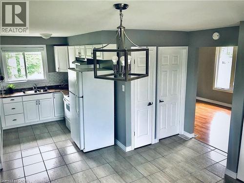107 Horning Drive Unit# Upper, Hamilton, ON 