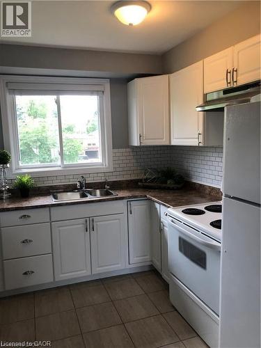 107 Horning Drive Unit# Upper, Hamilton, ON 