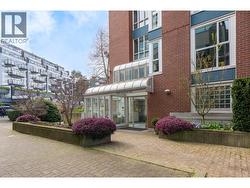 405 1502 ISLAND PARK WALK  Vancouver, BC V6H 3Z8
