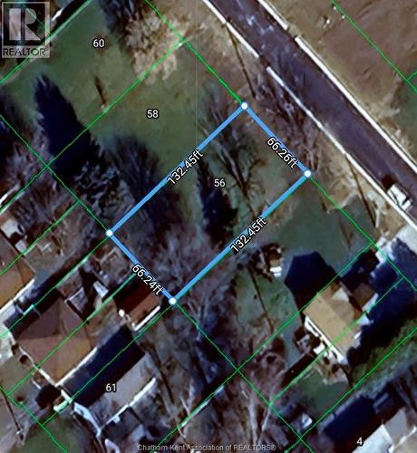 56 Albert Avenue, Ridgetown, ON 