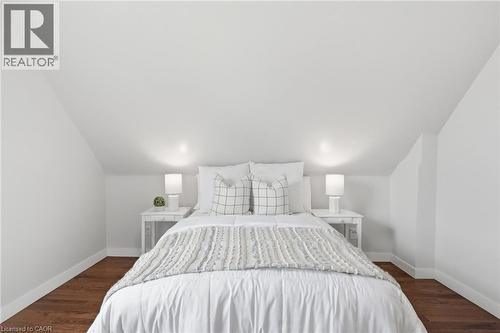410 Beach Boulevard, Hamilton, ON 