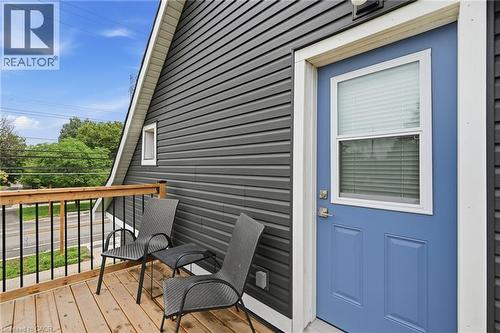 410 Beach Boulevard, Hamilton, ON 