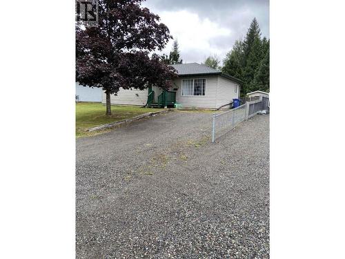 5137 MEDEEK AVENUE  Terrace, BC V8G 1C9