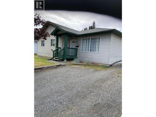 5137 MEDEEK AVENUE  Terrace, BC V8G 1C9