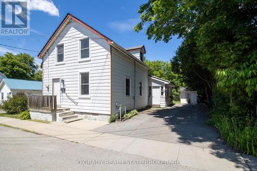 26 DELHI STREET  Brockville, ON K6V 4H3