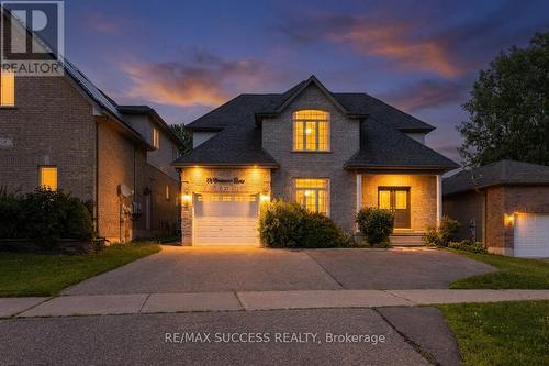 11 HENDERSON COURT  Ingersoll, ON N5C 0A1