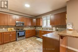 Kitchen - 