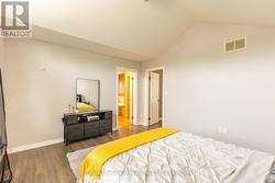 bedroom - 