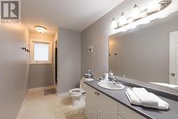 Main Bath - 