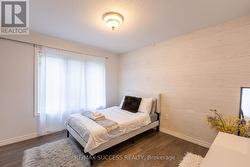 Bedroom - 