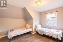 Bedroom - 