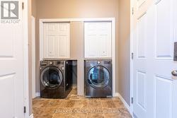 Washroom - 