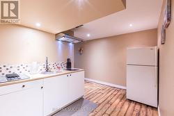 Kitchen - 