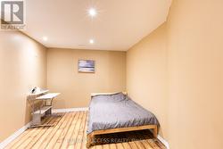 Bedroom - 