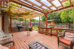 Deck - 