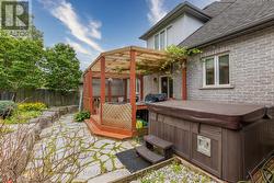 Hot Tub - 