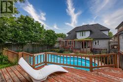 Swimming Pool - 