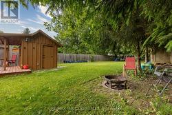 Backyard - 