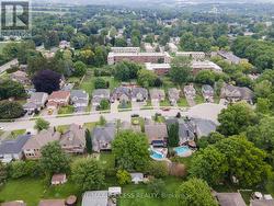 Ariel View - 