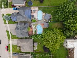 Ariel View - 