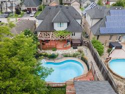 Ariel View - 