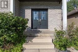 Entrance - 