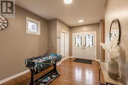 Foyer - 
