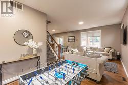 Living Room - 