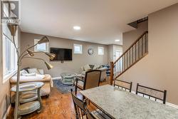 Living Room - 