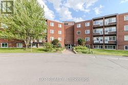 404 B - 2044 ARROWSMITH DRIVE Ottawa, ON K1J 7V8