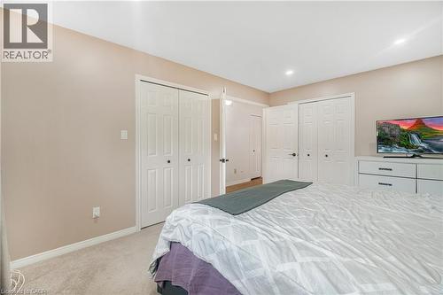 Bedroom - 23 Millpond Place, Mountain, ON 