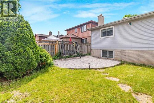 23 Millpond Place, Mountain, ON 