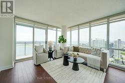 4612 - 15 FORT YORK BOULEVARD Toronto, ON M5V 3Y4