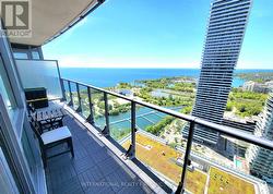 3107 - 59 ANNIE CRAIG DRIVE Toronto, ON M8V 0C4