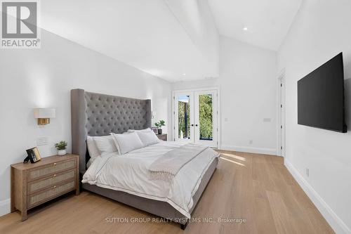 Primary Bdr. - 272 Renforth Drive, Toronto, ON 