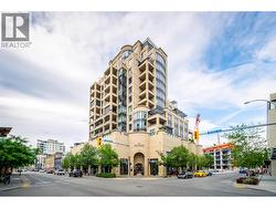 1395 Ellis Street Unit# 502 Kelowna, BC V1Y 1Z9
