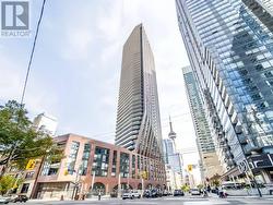 403 - 99 JOHN STREET Toronto, ON M5V 0S6