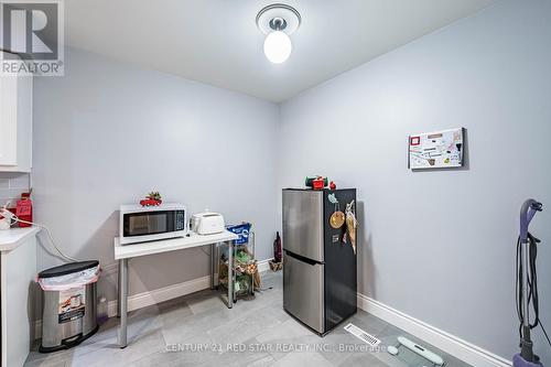 266 Simonston Boulevard, Markham, ON 