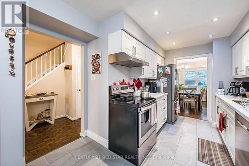 266 Simonston Boulevard, Markham, ON 